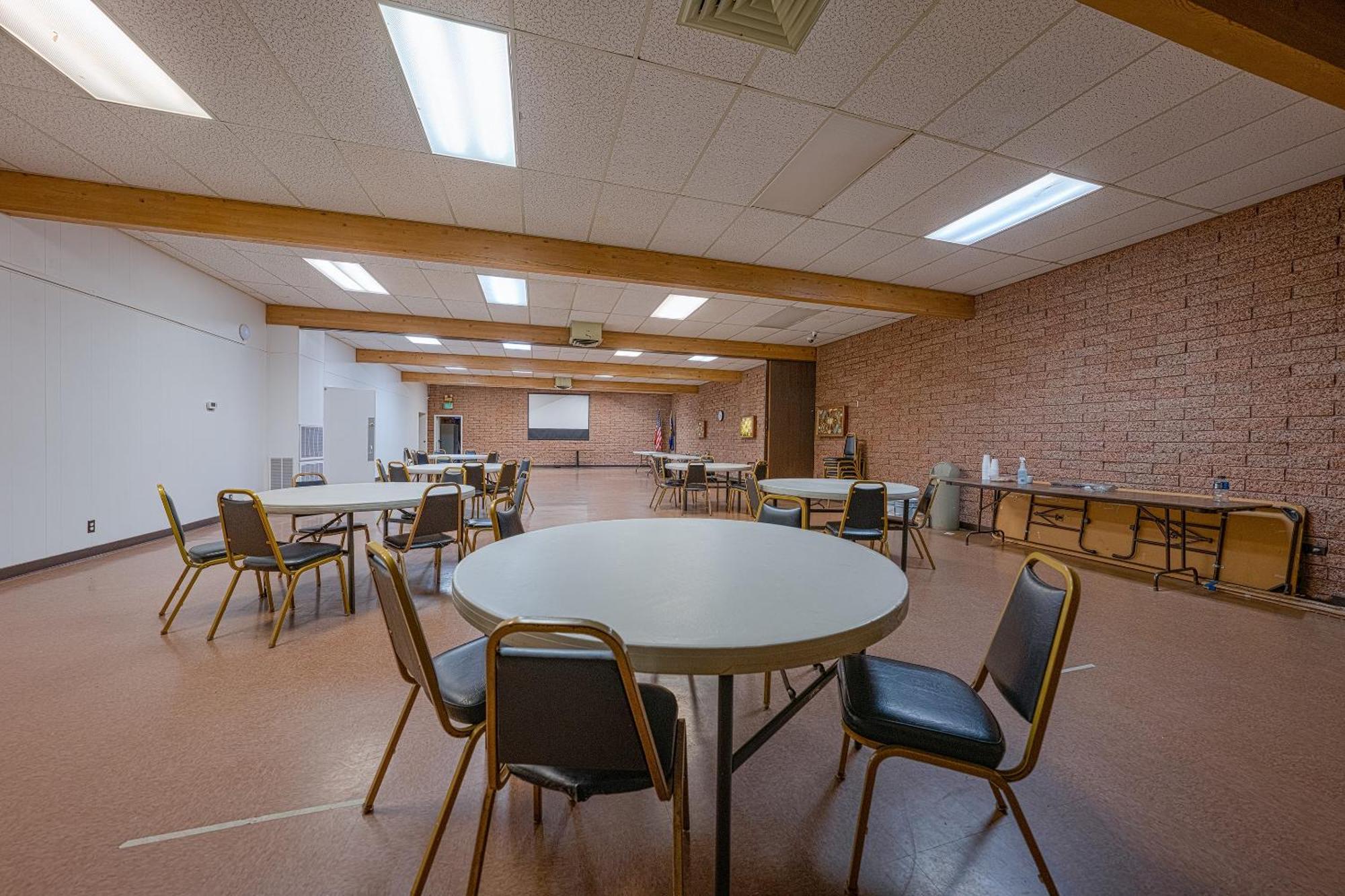Oyo Hotel St Helens Or Сейнт Хелънс Екстериор снимка