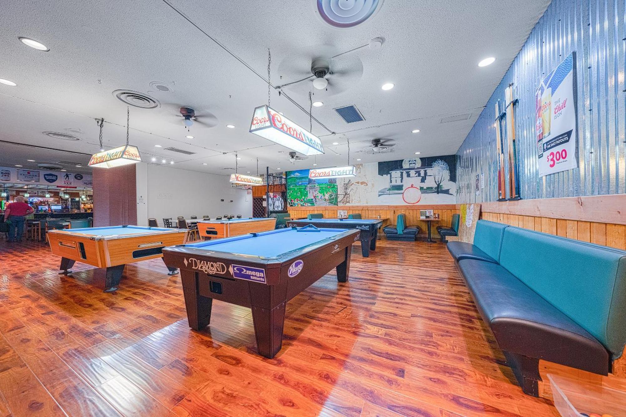 Oyo Hotel St Helens Or Сейнт Хелънс Екстериор снимка