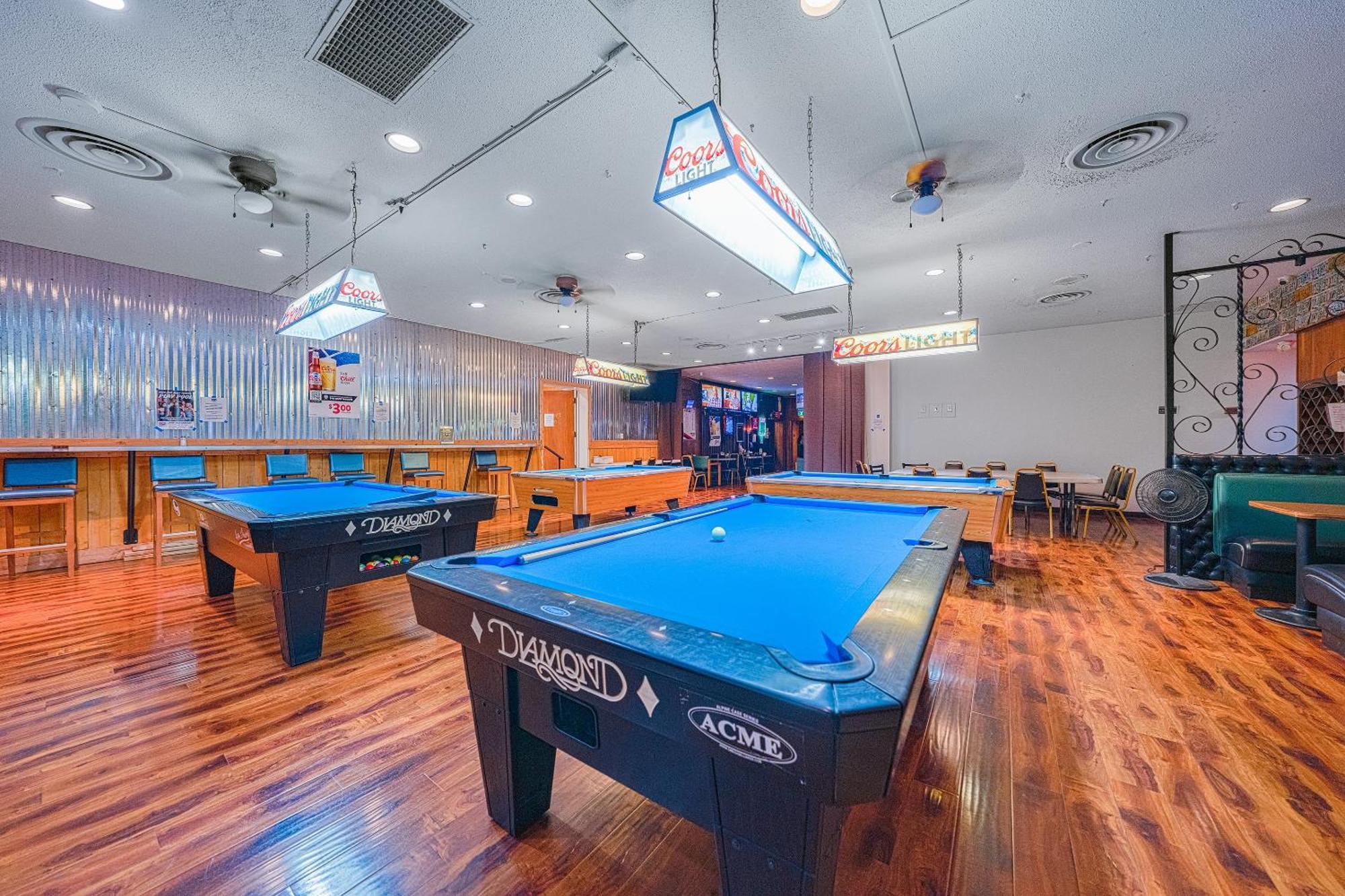 Oyo Hotel St Helens Or Сейнт Хелънс Екстериор снимка
