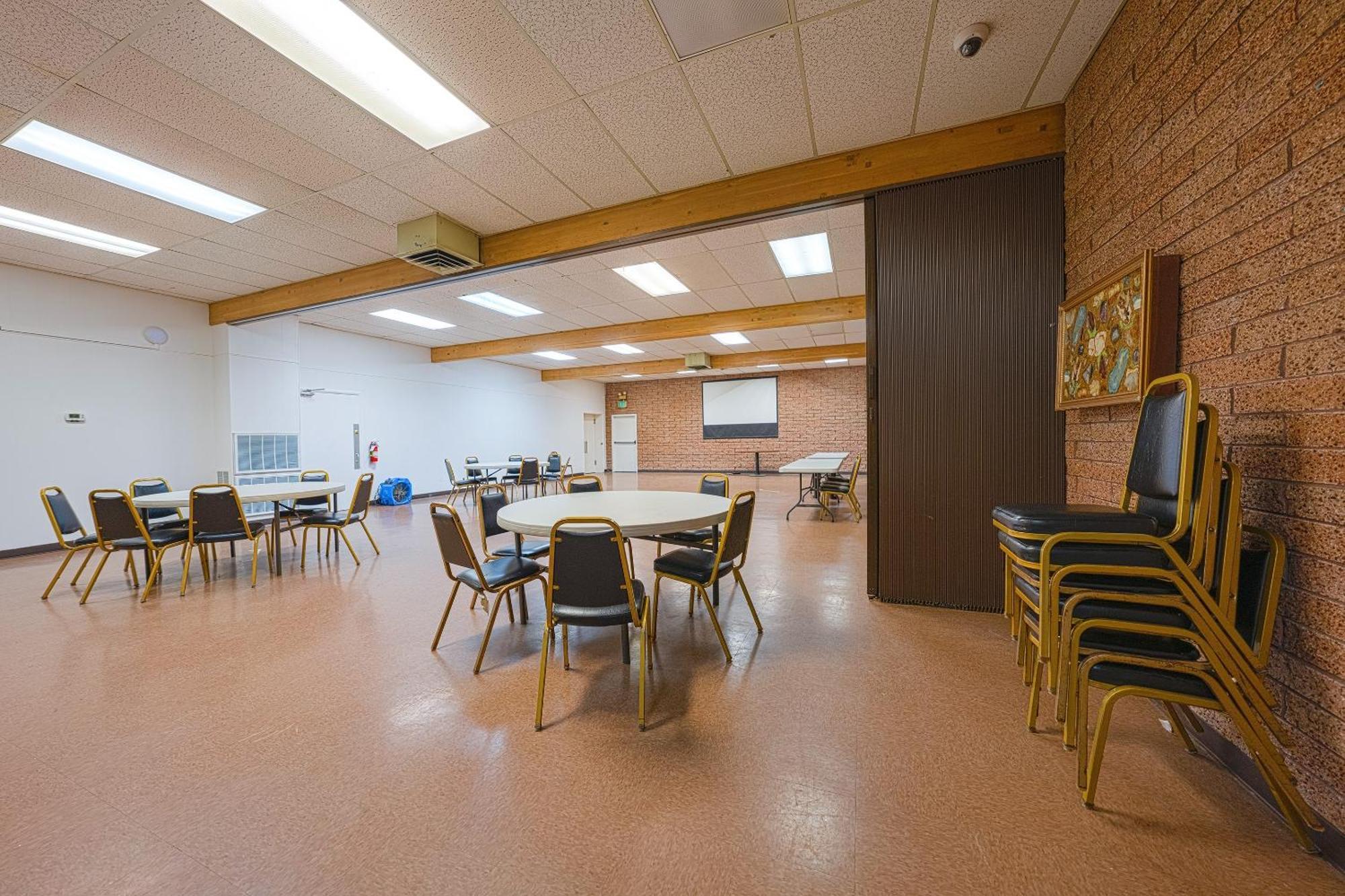 Oyo Hotel St Helens Or Сейнт Хелънс Екстериор снимка